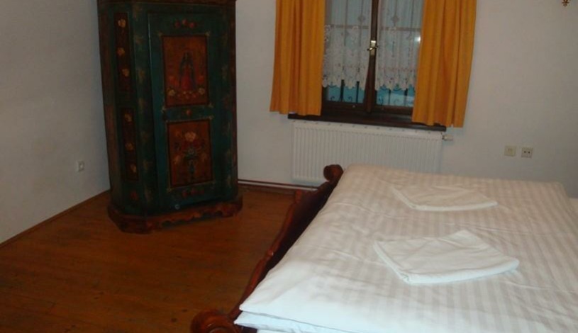 Pension Monastery Garden Český Krumlov